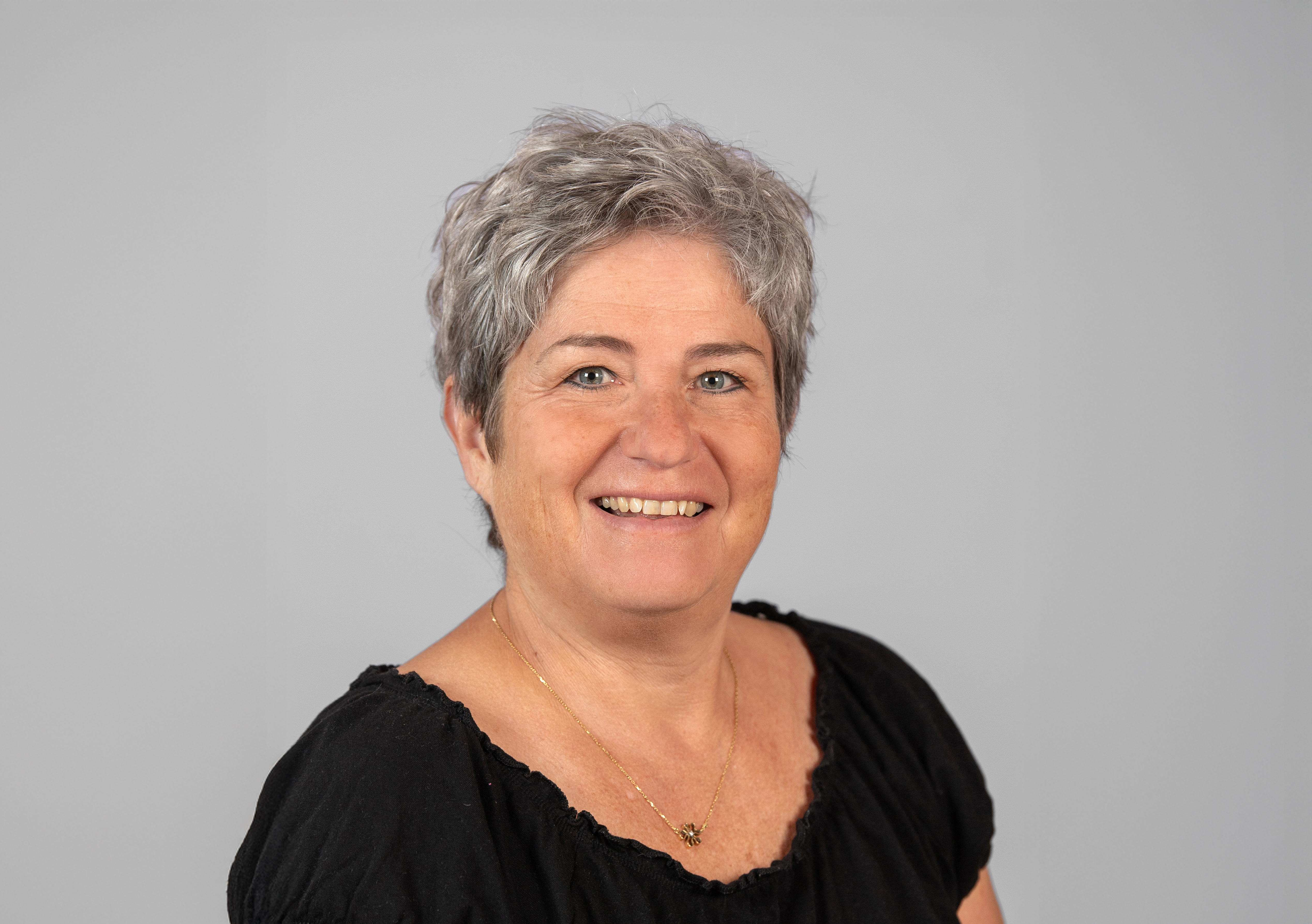 Bettina Obrist Bettina Obrist
