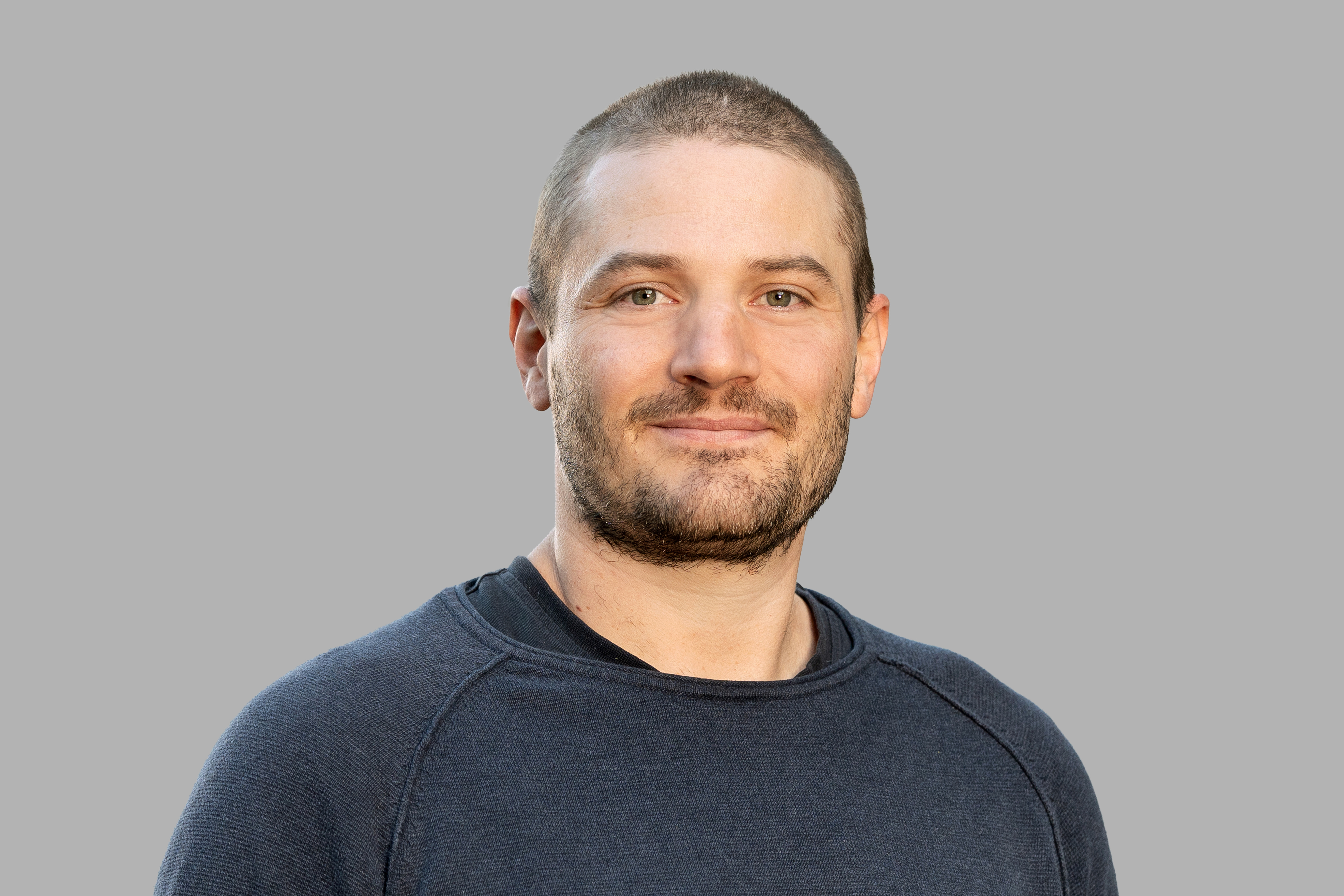 Daniel Carbis