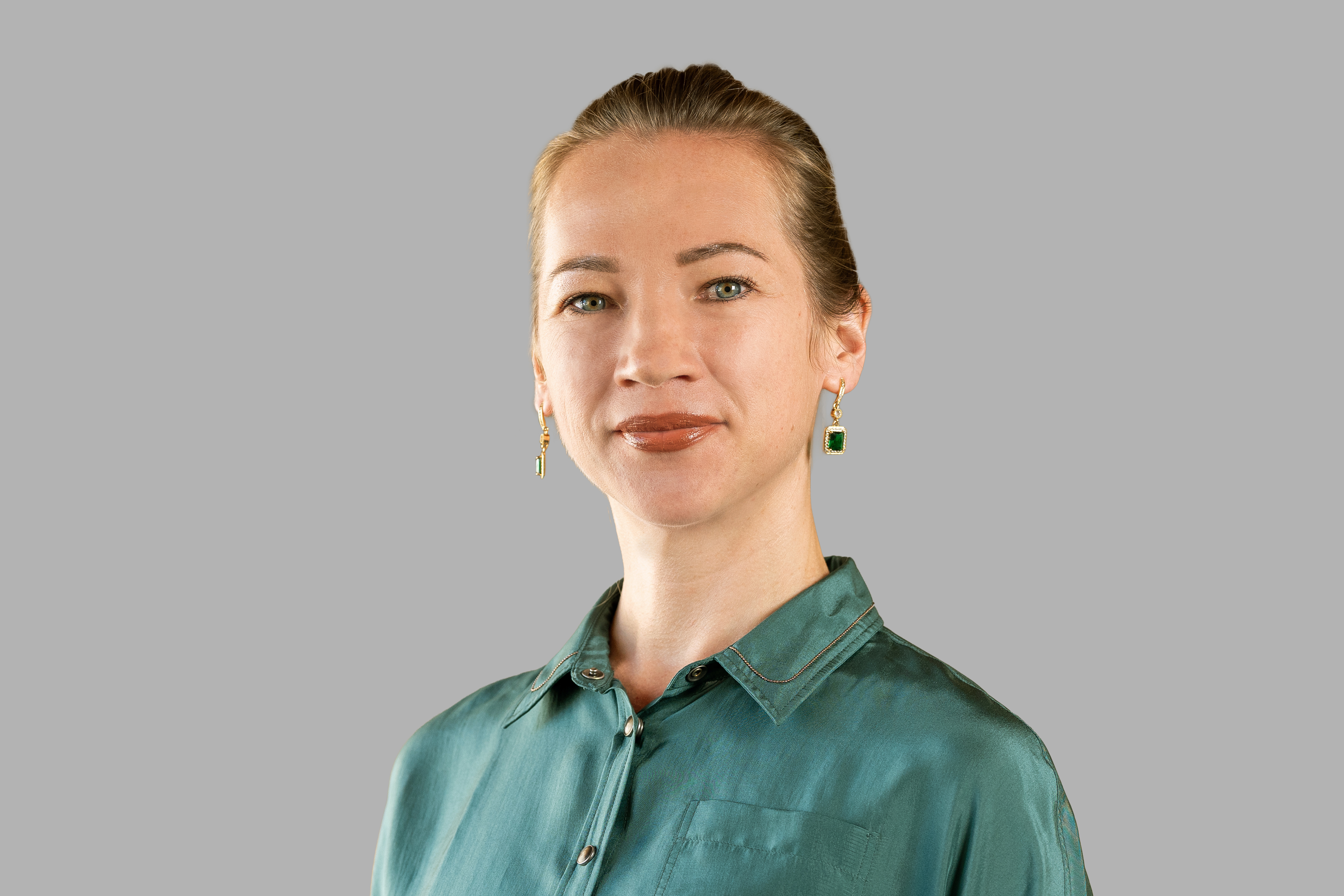 Evgeniia Caduff