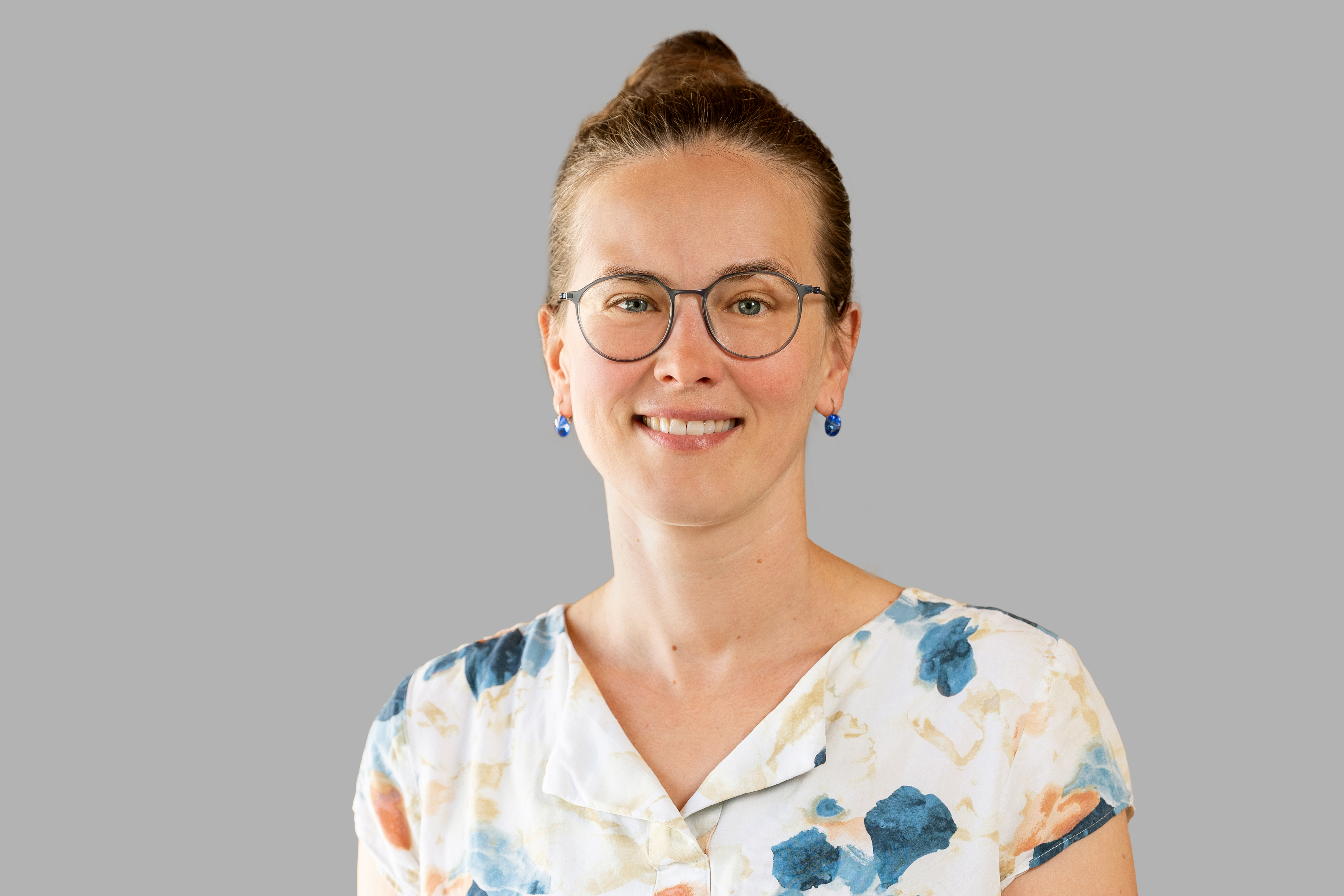 Johanna Manetsch