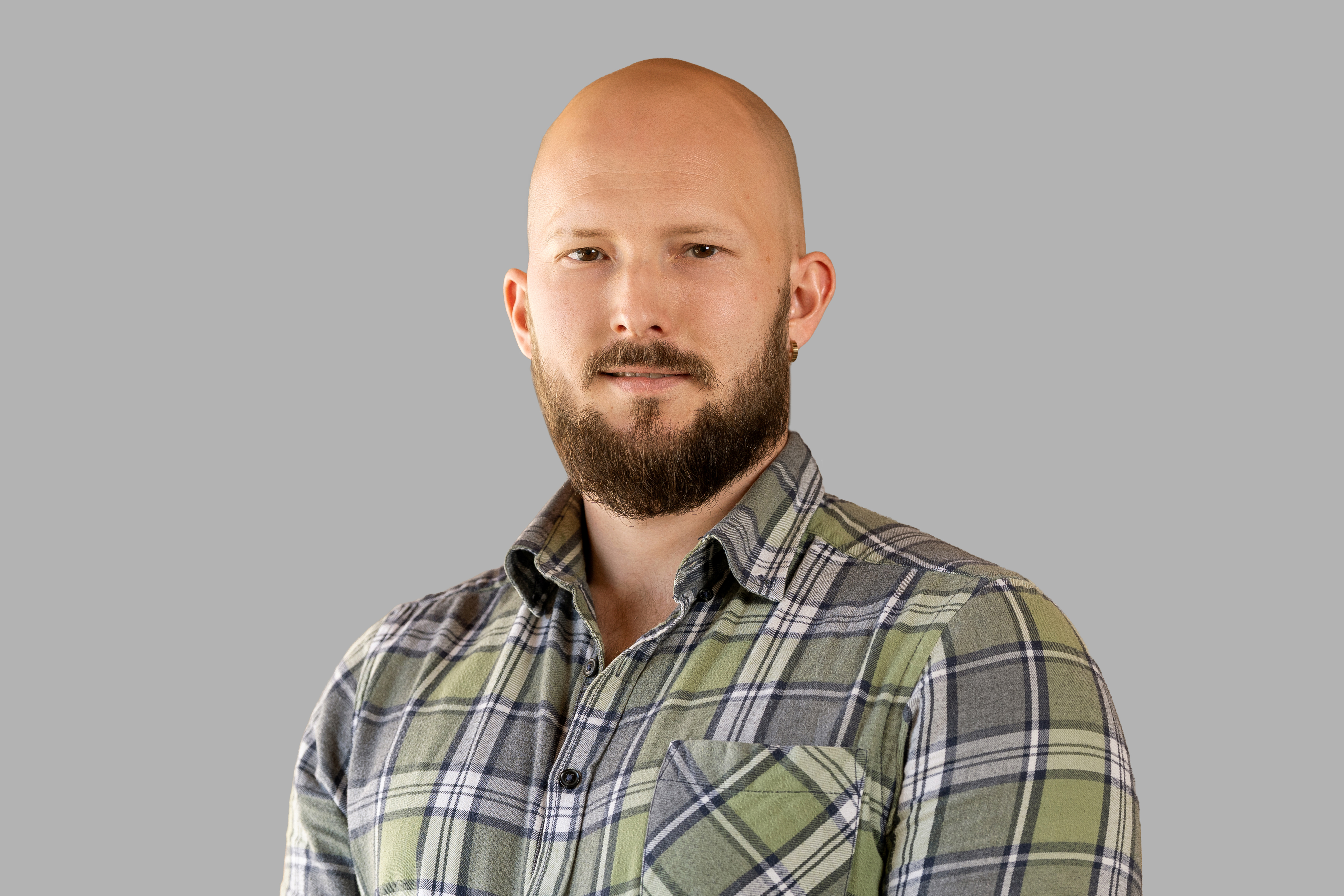 Ben Flütsch
