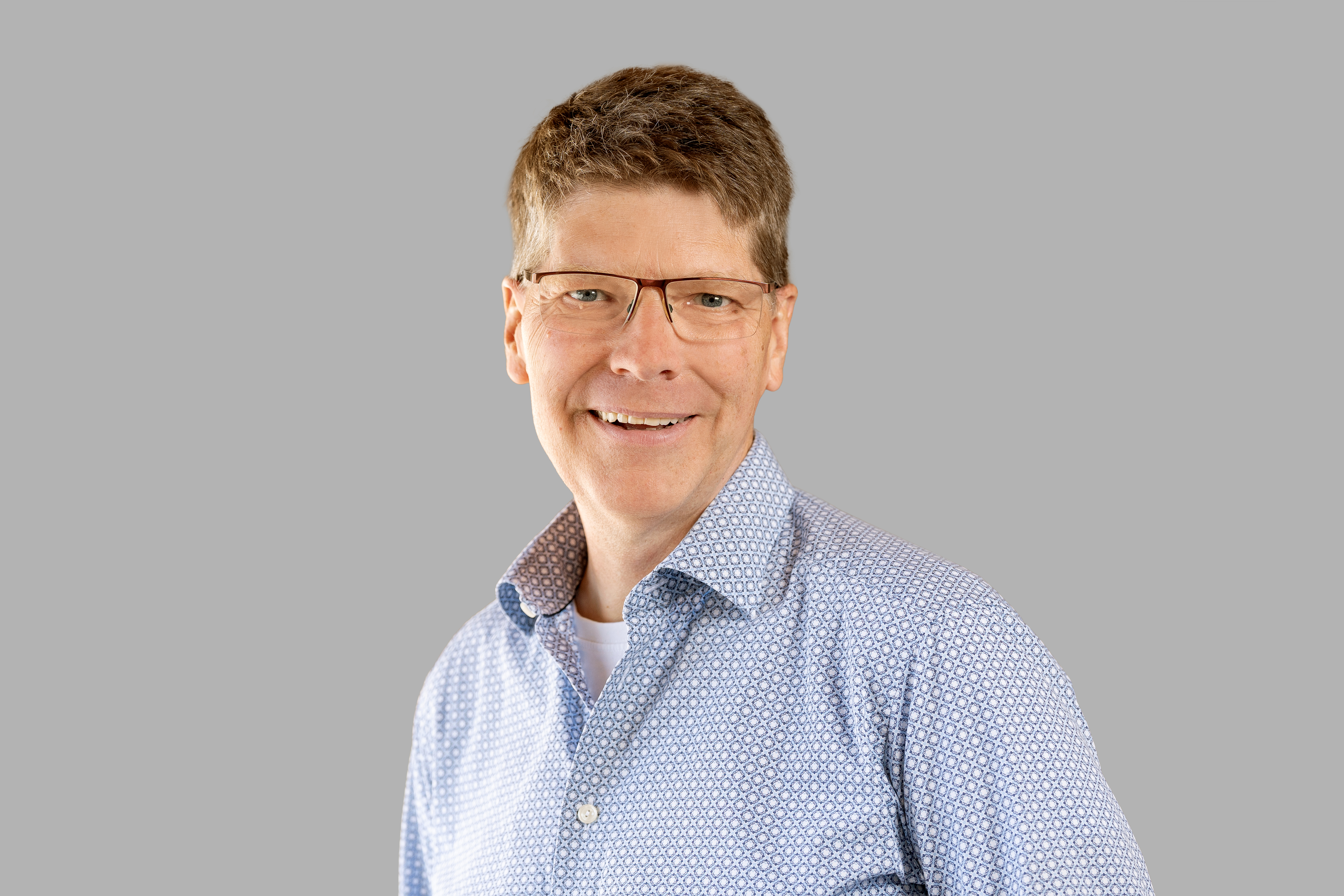 Peter Kamber