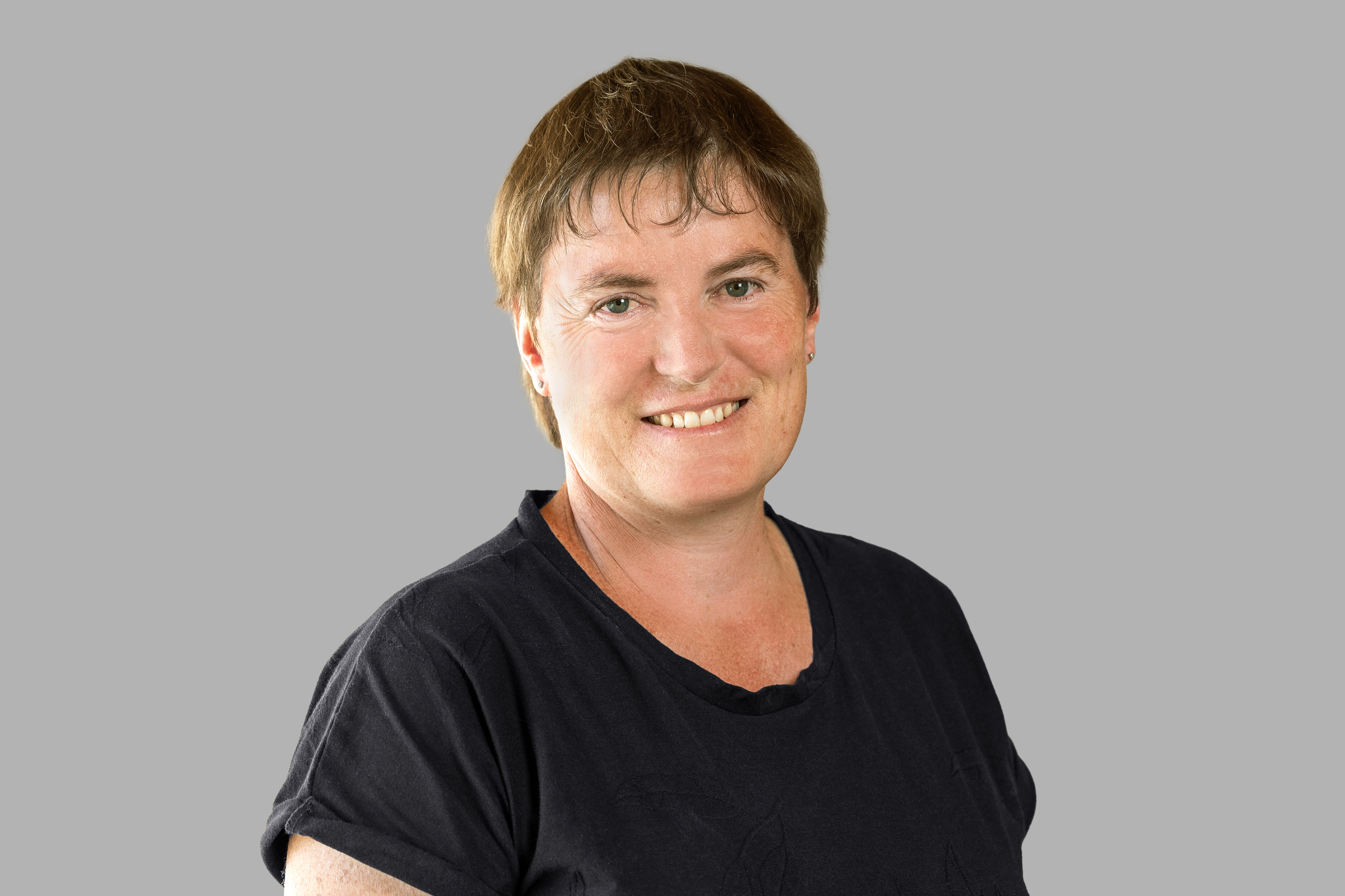 Christina Wolf