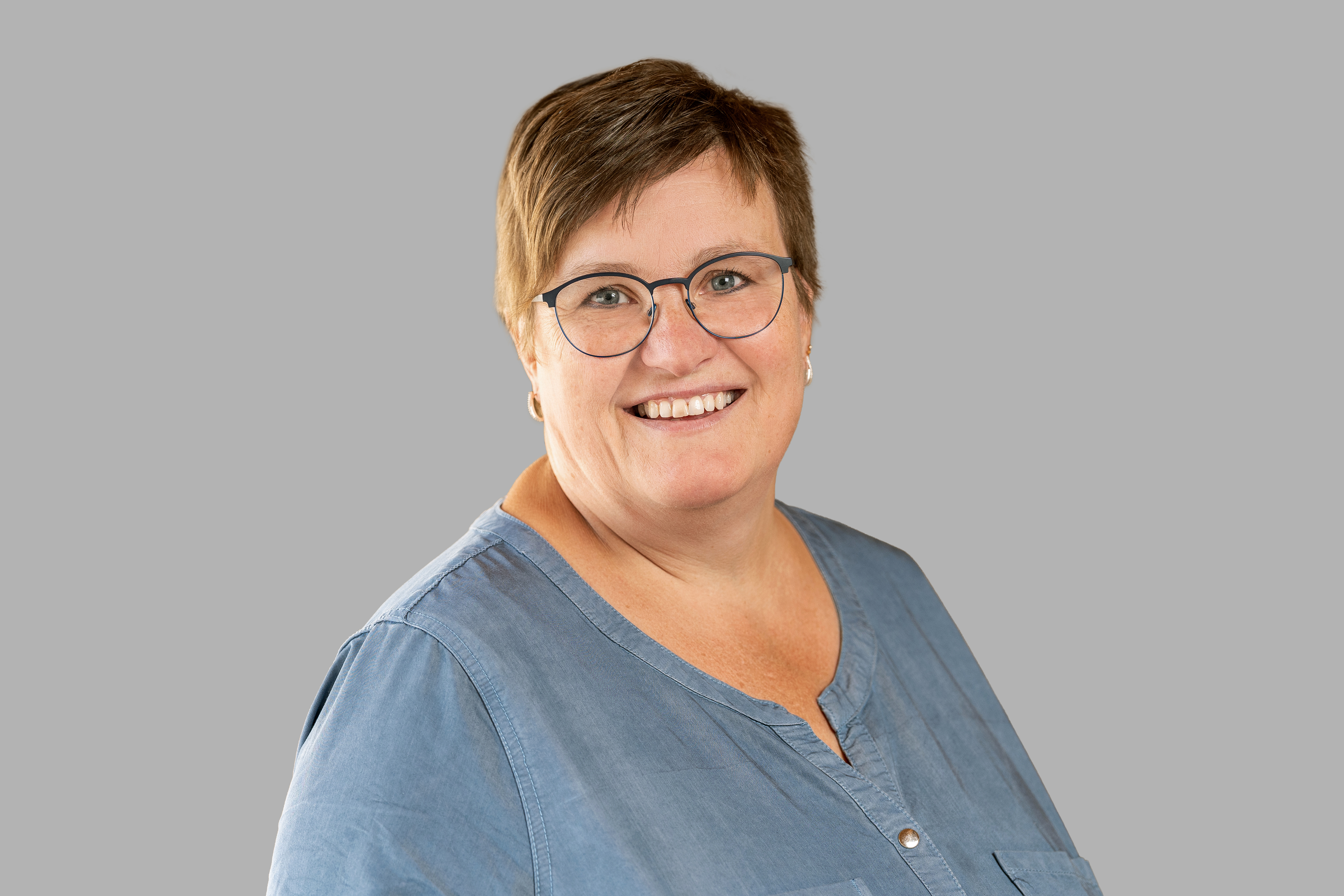 Ursula Mark